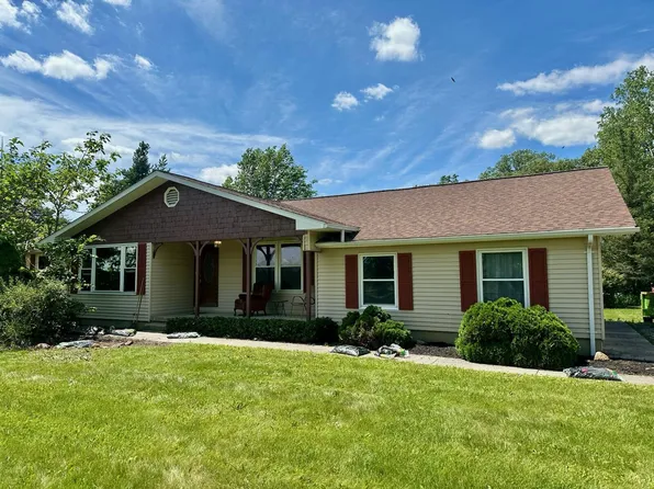 22100 Boord Rd, Marysville, OH 43040
