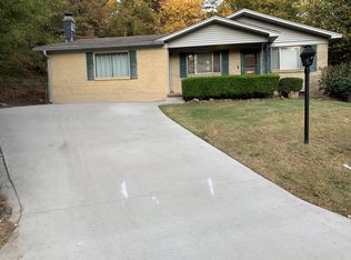 7 Midwood Ct, Little Rock, AR 72205