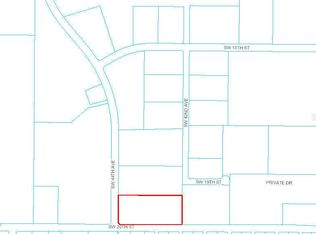 8 SW 44th Ave, Ocala, FL 34474