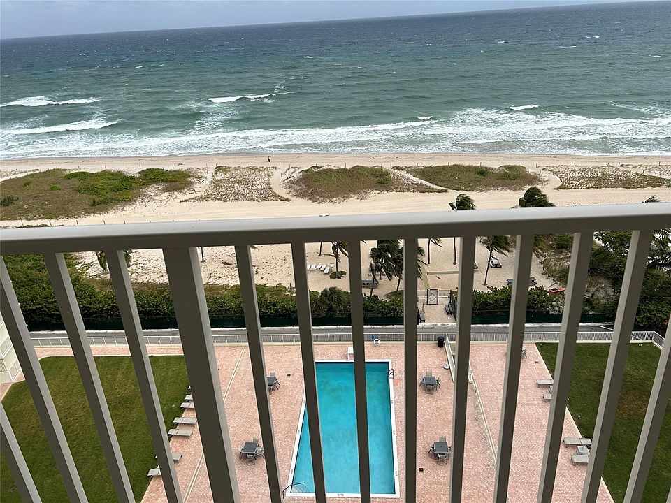 1st image of 750 N Ocean Boulevard #1409