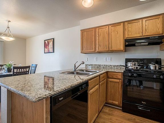 4th image of 3400 S Brahma Blvd #34D