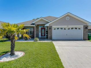 1155 Hayden Ct, Gulf Breeze, FL 32563