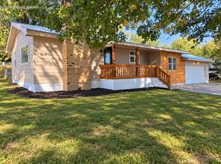 209 S Magnolia Street, Fair Play, MO 65649