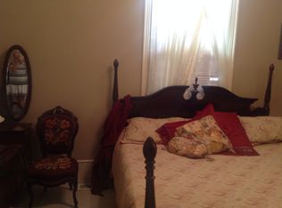 168 Court St, West Point, MS 39773