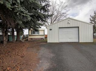 1407 N Aladdin Rd, Liberty Lake, WA 99016