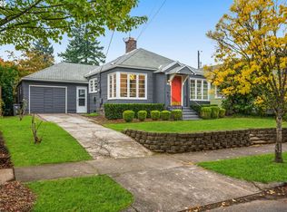 1625 NE 58th Ave, Portland, OR 97213