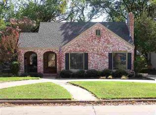 1671 Ardath Ave, Wichita Falls, TX 76301