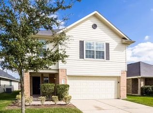 8634 Chaletford Dr, Houston, TX 77044