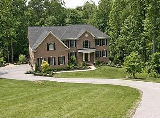 11608 Whitetail Ln, Ellicott City, MD 21042