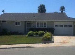 1741 La Tierra Ct, San Marcos, CA 92078