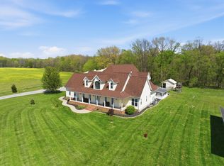 10170 Stilleys Mill Rd, Marion, IL 62959