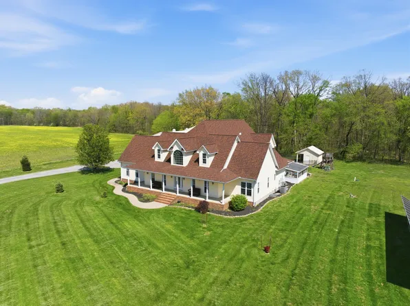 10170 Stilleys Mill Rd, Marion, IL 62959
