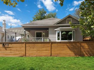 711 Walton St, Houston, TX 77009