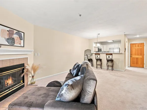 31719 Rocky Village Drive #103, Evergreen, CO 80439