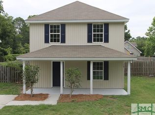 110 Heather St, Savannah, GA 31406