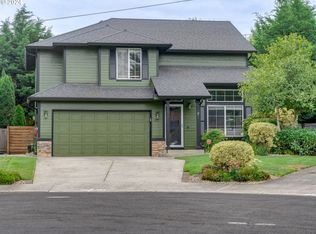 17601 SE 17th Cir, Vancouver, WA