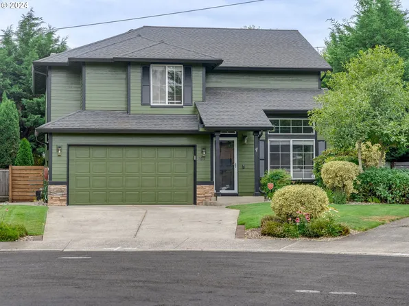 17601 SE 17th Cir, Vancouver, WA 98683