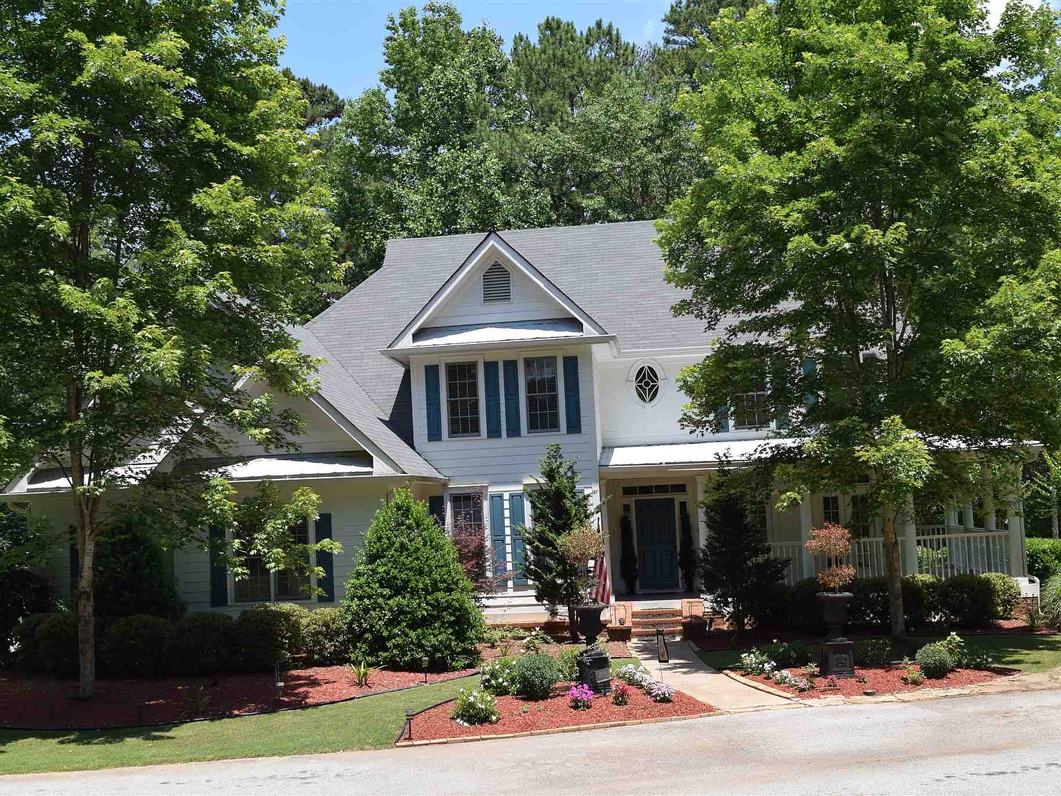 124 McBride Cemetery Rd, Fayetteville, GA 30215 Zillow