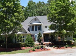 124 McBride Cemetery Rd, Fayetteville, GA 30215