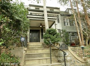 2815 Woodley Rd NW, Washington, DC 20008