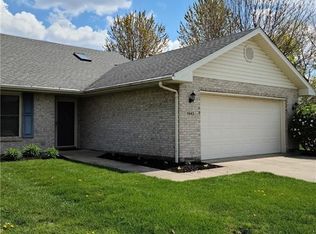 1943 Swallowtail Ct, Clayton, OH 45315