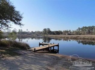 Lots 5 & 6 Damon Dr, Milton, FL 32583