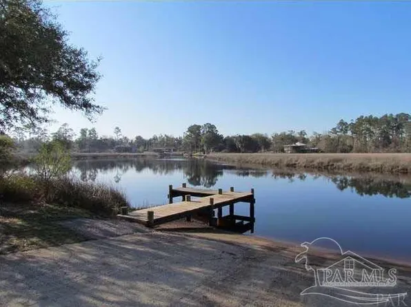 Lots 5 & 6 Damon Dr, Milton, FL 32583
