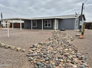 329 N 83rd Pl, Mesa, AZ 85207