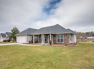 4084 Northlake Dr, Valdosta, GA 31602
