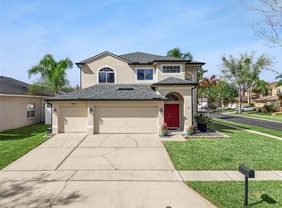 14895 Hartford Run Dr, Orlando, FL 32828