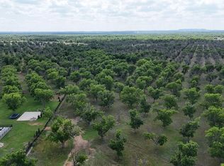 8317 W Landings Rd, Granbury, TX 76049