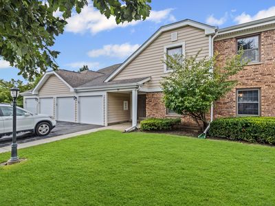 91 Lambert Dr Unit B1, Schaumburg, IL, 60193