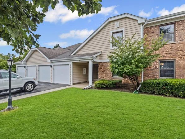 91 Lambert Dr Unit B1, Schaumburg, IL 60193