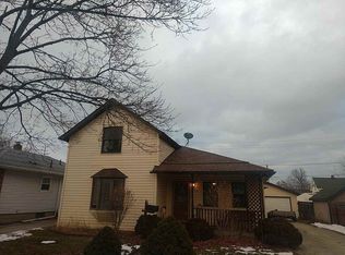 415 Campbell St, Bay City, MI 48708