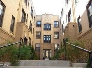 4640 N Albany Ave APT 1S, Chicago, IL