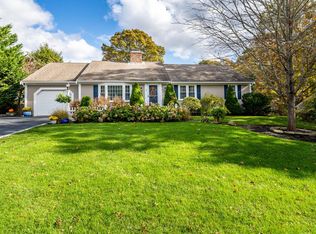 66 Randolph Rd, Yarmouth Port, MA 02675