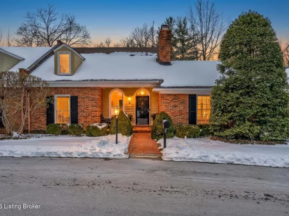 2 Brownsboro Hill Rd, Louisville, KY 40207