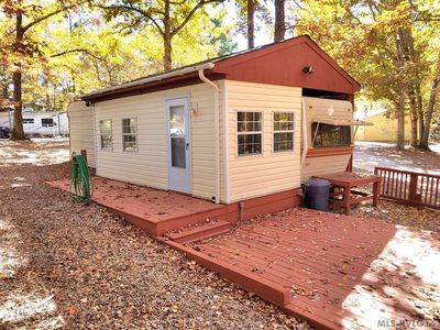 177 Happy Trl, Bracey, VA, 23919