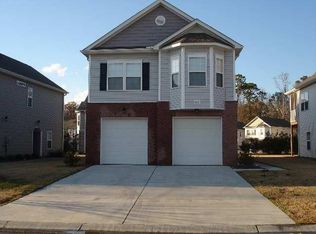 2305 Plum Bridge Ln, North Myrtle Beach, SC 29582