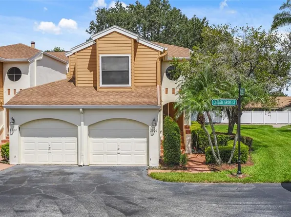 2900 COTTAGE GROVE COURT #GE, ORLANDO, FL 32822