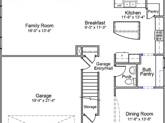 2nd image of 71 Crabapple Ln #24