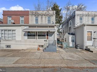 3028 Fenwick Rd, Camden, NJ 08104