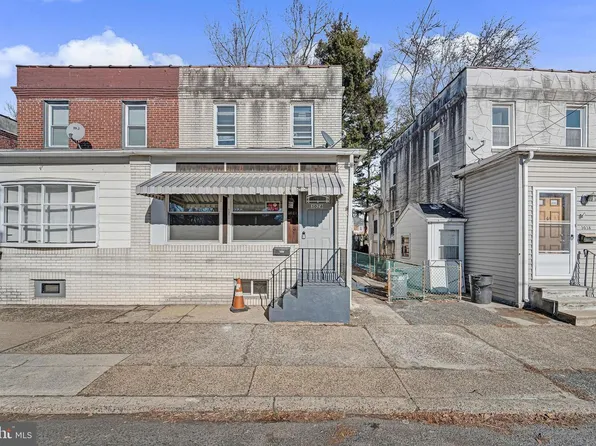 3028 Fenwick Rd, Camden, NJ 08104