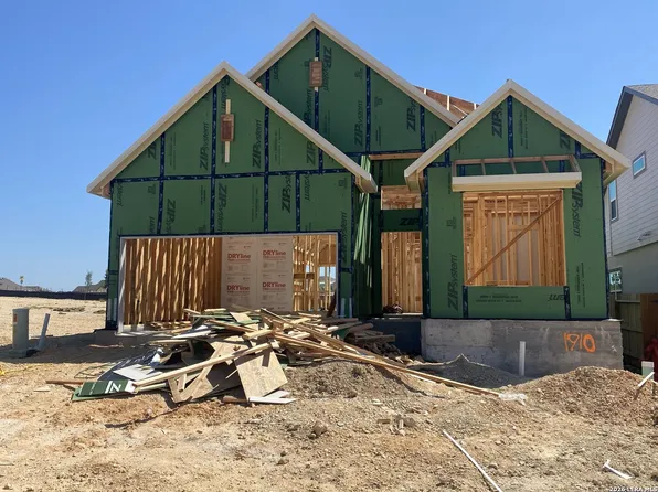 1910 PINING ST, New Braunfels, TX 78132
