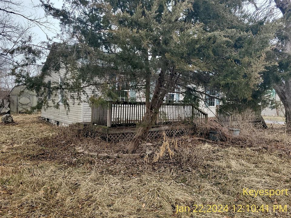 905 W Hays St, Keyesport, IL 62253 Zillow
