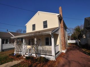 306 14th Ave, Belmar, NJ 07719