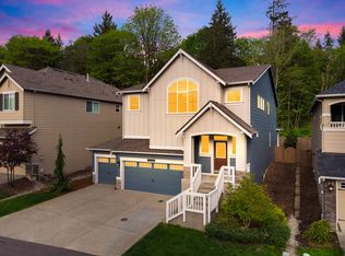 14108 163rd Pl SE, Renton, WA 98059