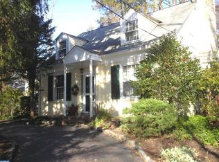 36 Olden Ln, Princeton, NJ 08540