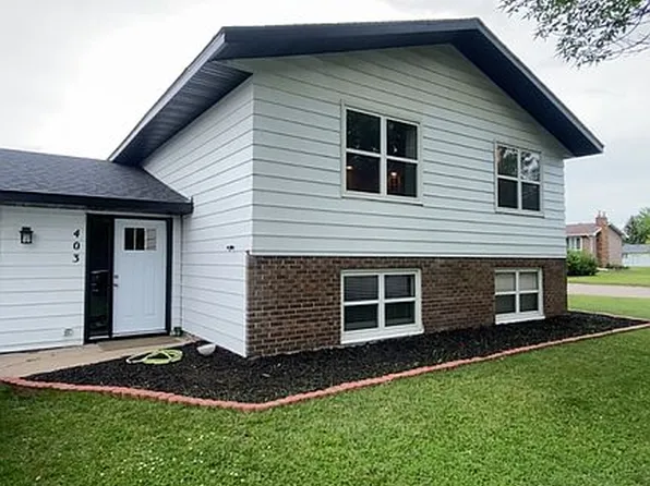 403 6th Ave NE, Dilworth, MN 56529
