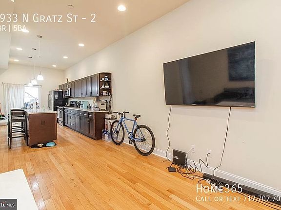 5th image of 1933 N Gratz St #2